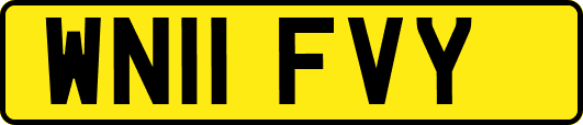 WN11FVY