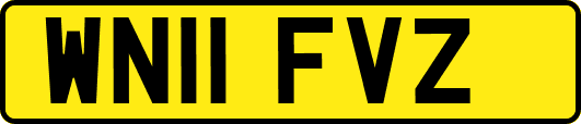 WN11FVZ