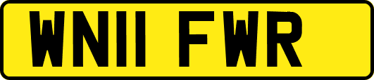 WN11FWR