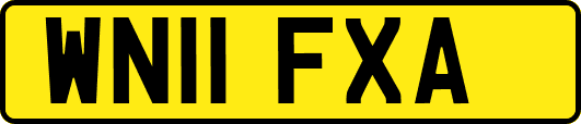 WN11FXA
