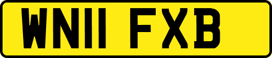 WN11FXB