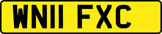 WN11FXC