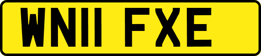 WN11FXE