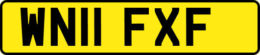 WN11FXF