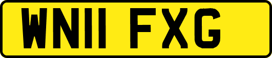 WN11FXG