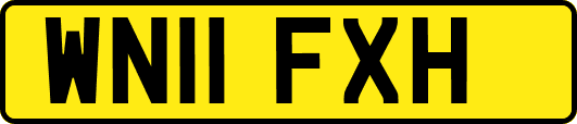 WN11FXH