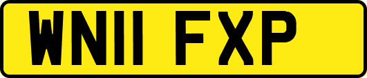 WN11FXP