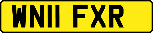 WN11FXR