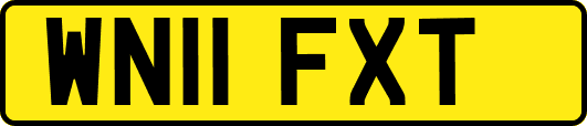 WN11FXT