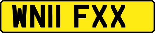 WN11FXX
