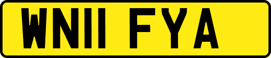 WN11FYA