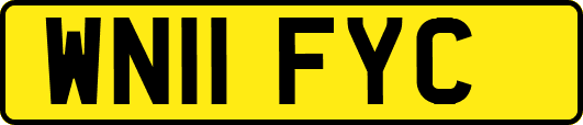 WN11FYC