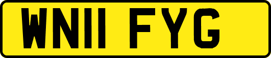 WN11FYG
