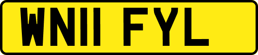 WN11FYL