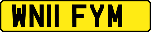 WN11FYM