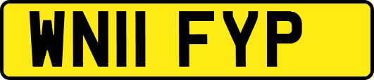 WN11FYP