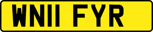WN11FYR