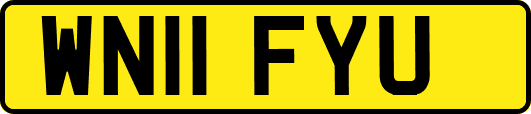WN11FYU