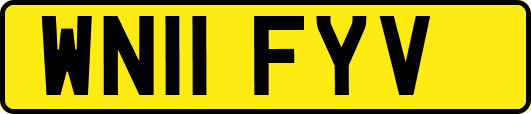 WN11FYV