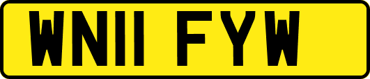 WN11FYW