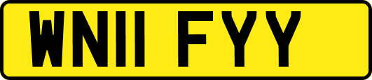 WN11FYY