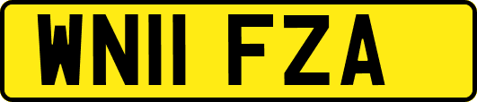WN11FZA