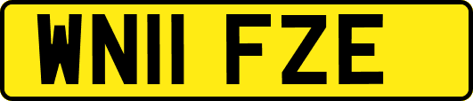 WN11FZE