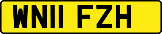 WN11FZH