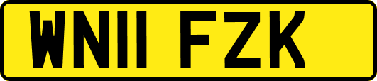 WN11FZK