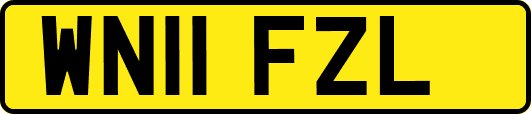 WN11FZL