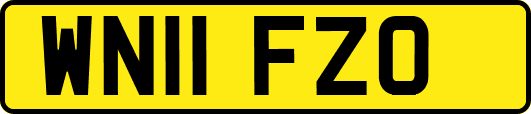 WN11FZO