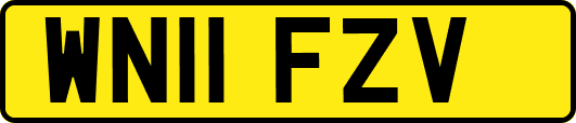 WN11FZV