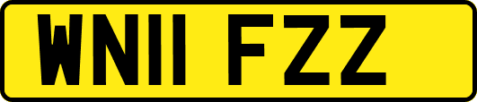 WN11FZZ