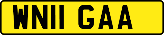 WN11GAA