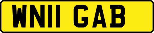 WN11GAB