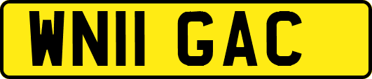 WN11GAC