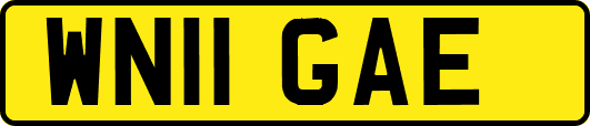 WN11GAE