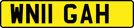 WN11GAH