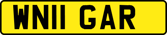 WN11GAR