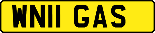 WN11GAS