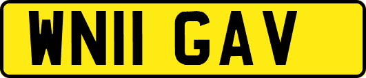 WN11GAV
