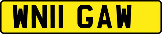 WN11GAW