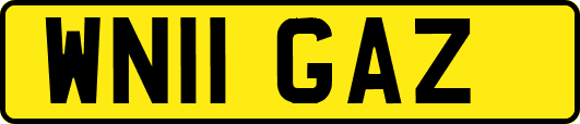 WN11GAZ