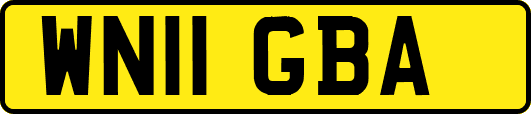 WN11GBA