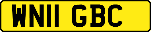 WN11GBC