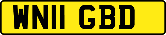 WN11GBD