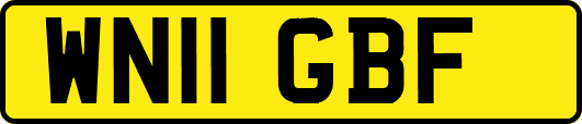 WN11GBF