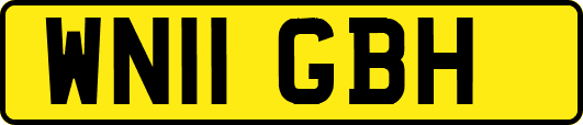 WN11GBH