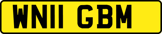 WN11GBM