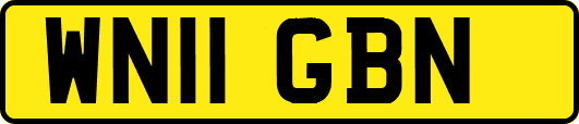 WN11GBN